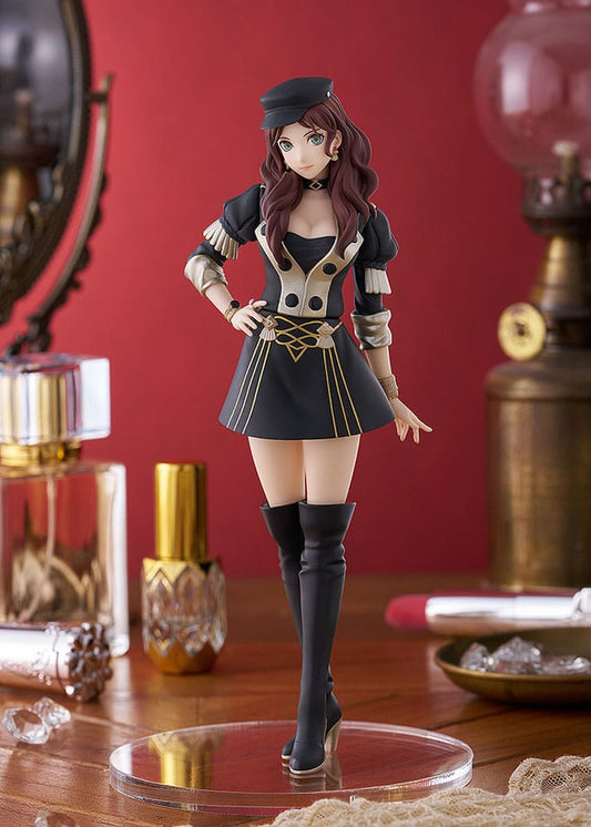 Fire Emblem Dorothea Arnault Pop Up Parade Figure 17cm