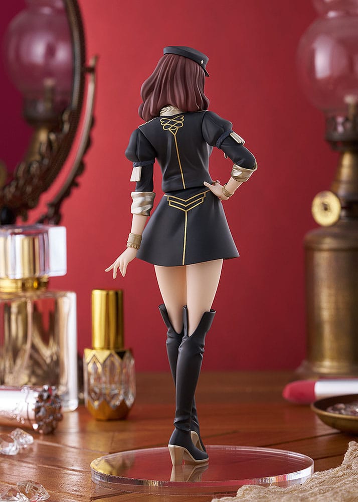 Fire Emblem Dorothea Arnault Pop Up Parade Figure 17cm