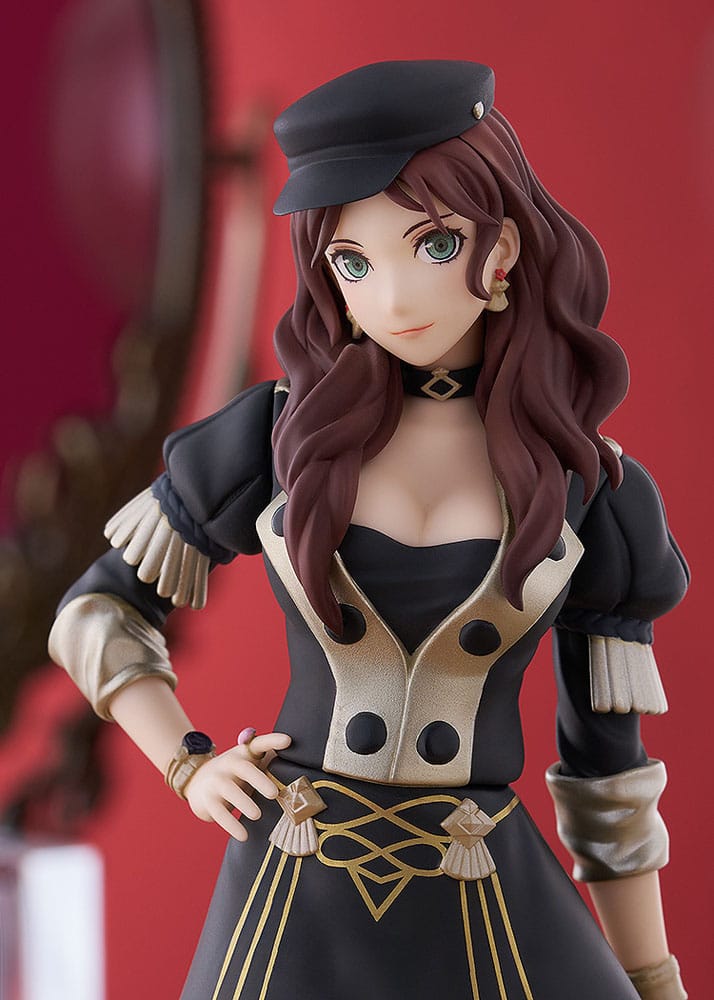 Fire Emblem Dorothea Arnault Pop Up Parade Figure 17cm