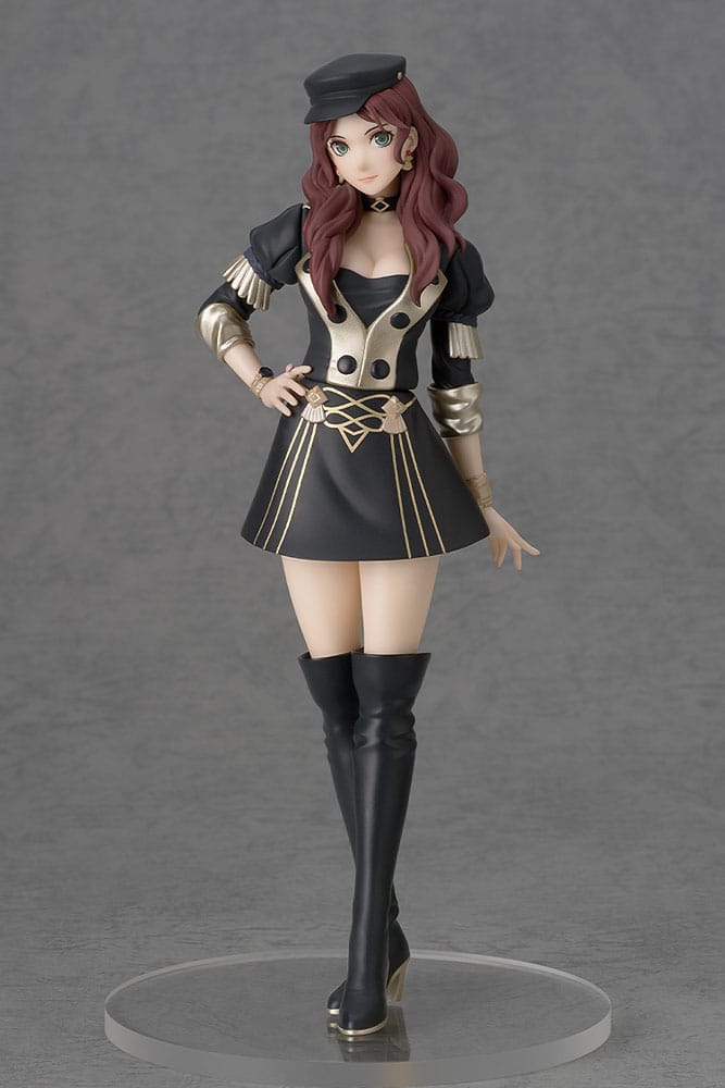 Fire Emblem Dorothea Arnault Pop Up Parade Figure 17cm