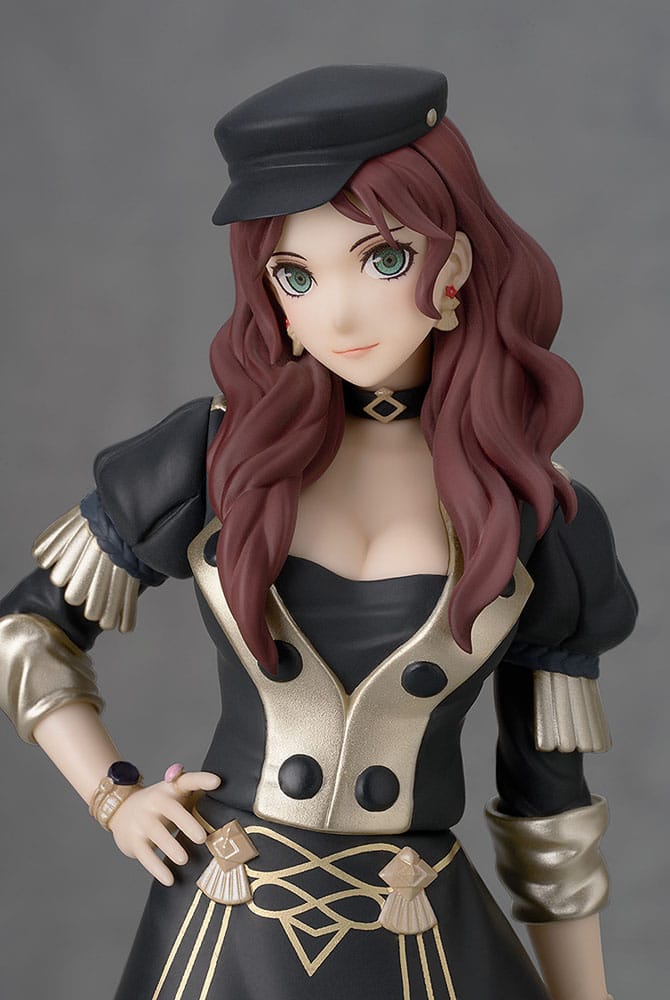 Fire Emblem Dorothea Arnault Pop Up Parade Figure 17cm