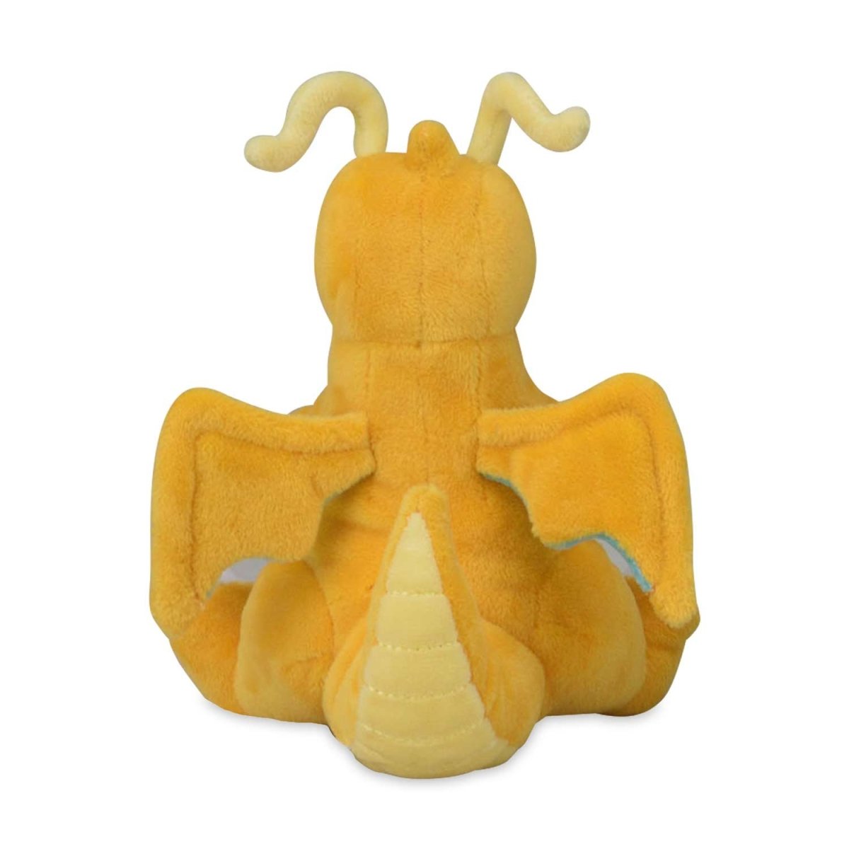 Pokemon Dragonite Sitting Cuties Plush 13cm