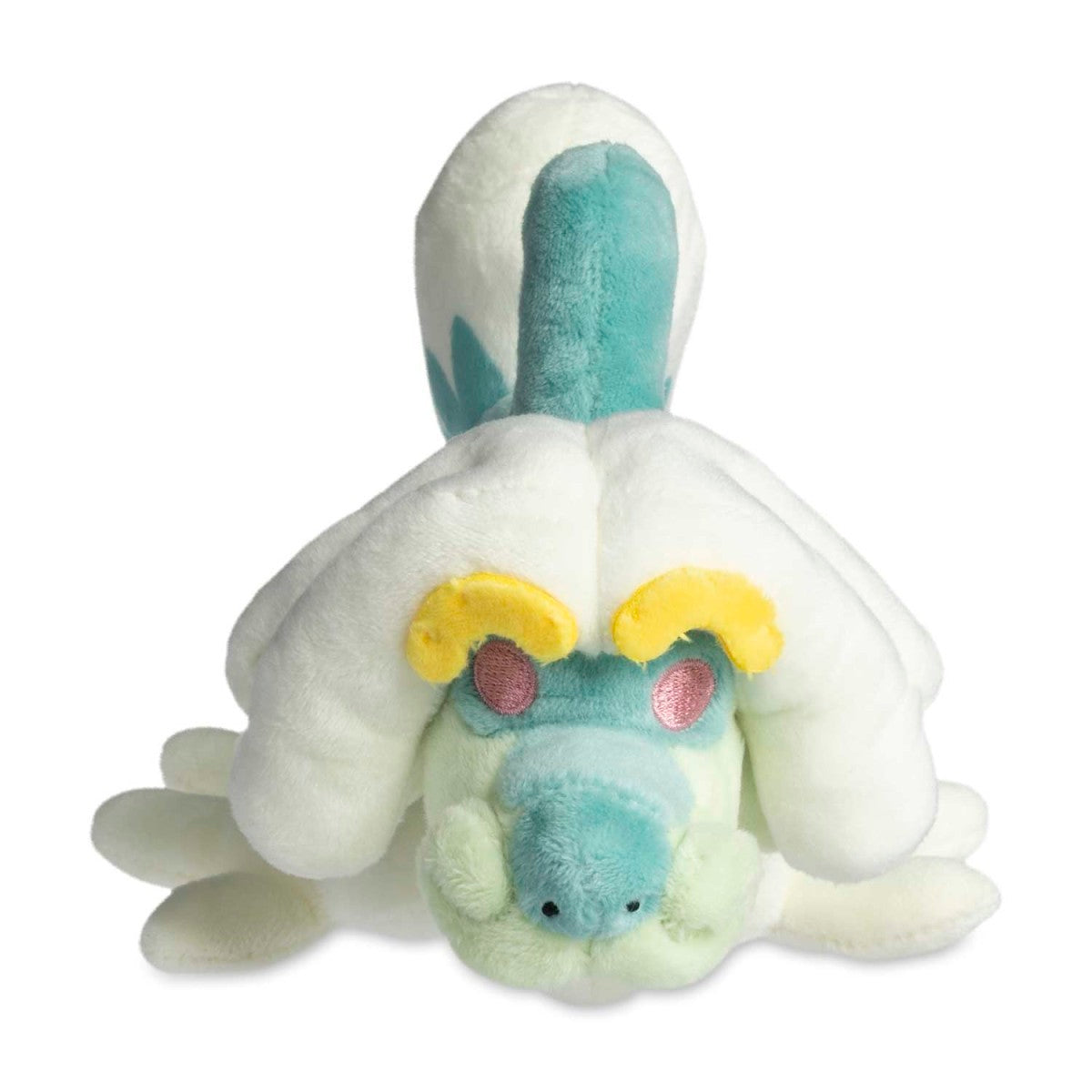 Pokemon Drampa Alola Sitting Cuties Plush Toy 12cm