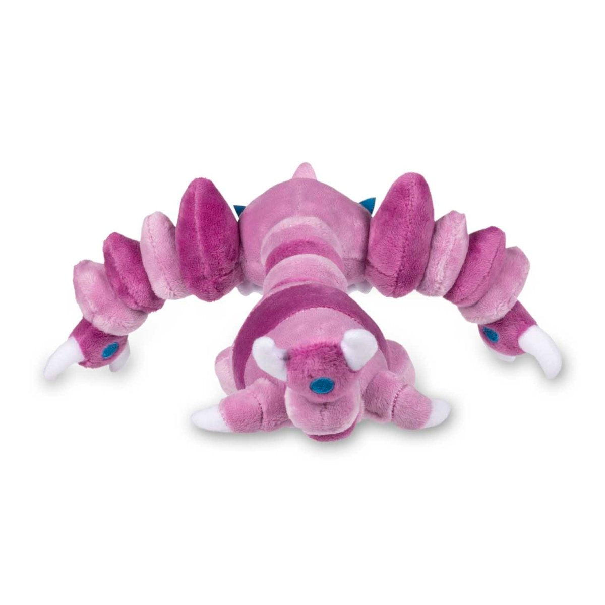 Pokemon Drapion Sitting Cuties Plush 9cm