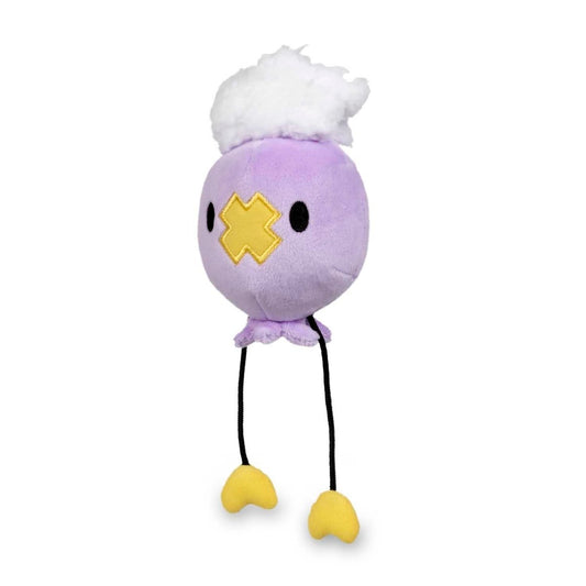 Pokemon Drifloon Sitting Cuties Plush 11cm