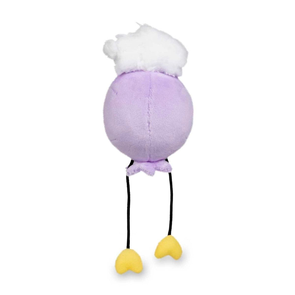 Pokemon Drifloon Sitting Cuties Plush 11cm