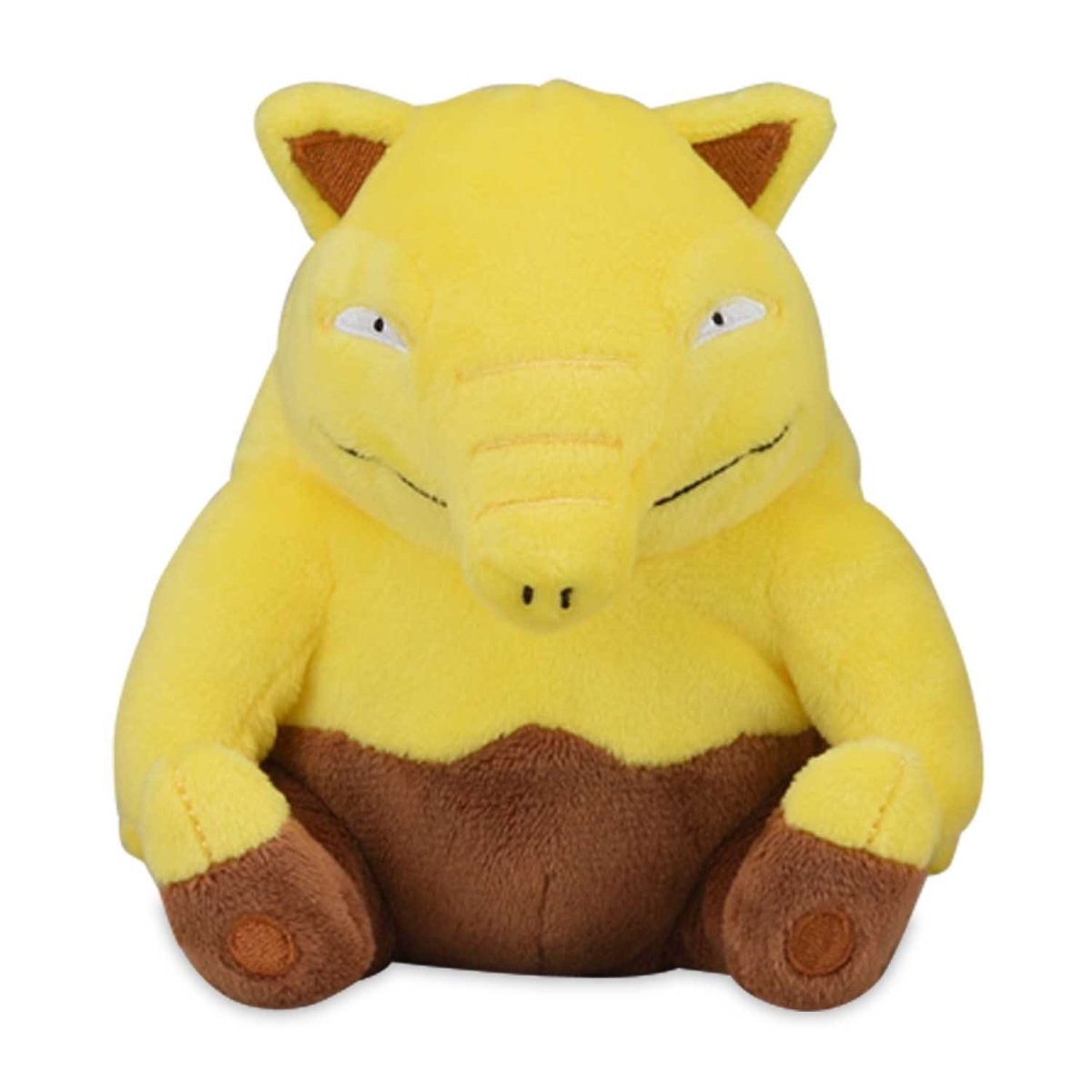 Pokemon Drowzee Kanto Sitting Cuties Plush 11cm