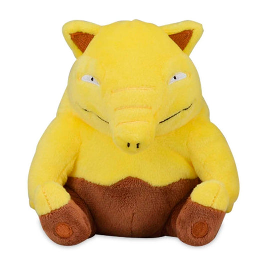 Pokemon Drowzee Kanto Sitting Cuties Plush 11cm