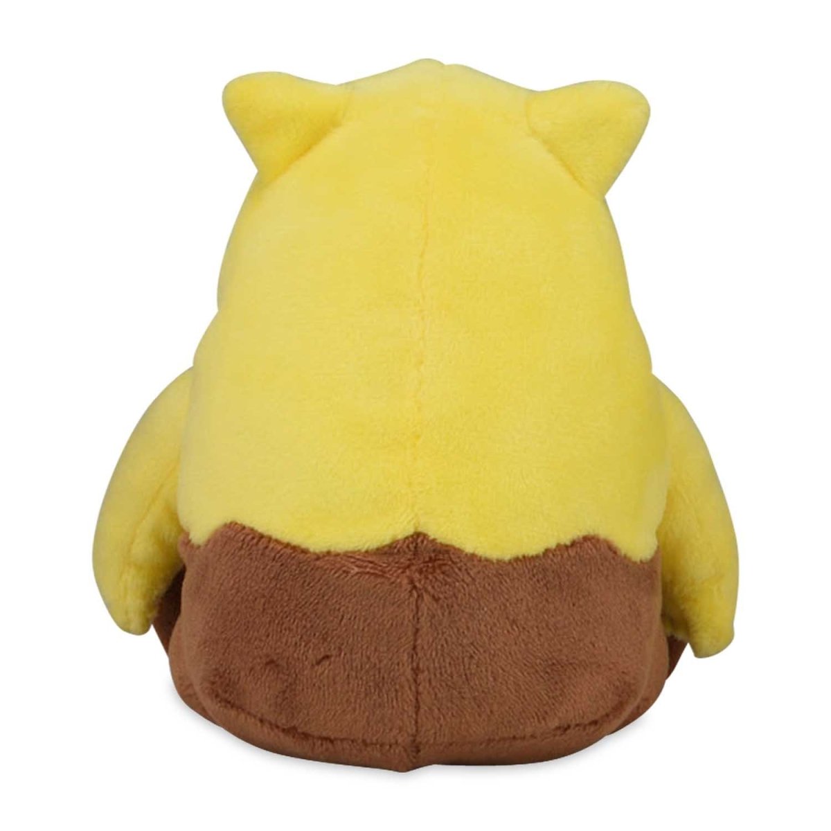 Pokemon Drowzee Kanto Sitting Cuties Plush 11cm