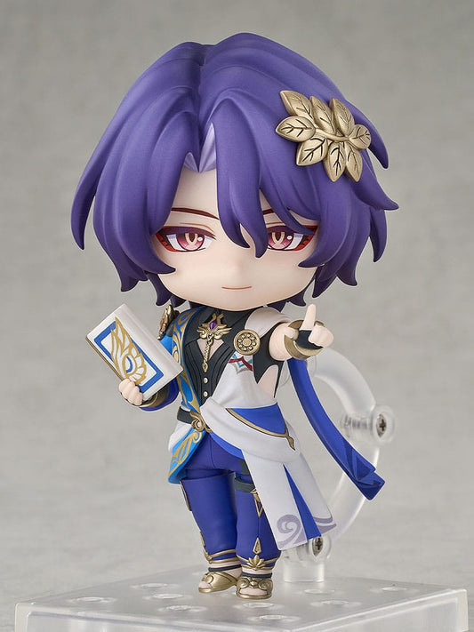 Honkai Star Rail Dr. Ratio Nendoroid Figure #2764