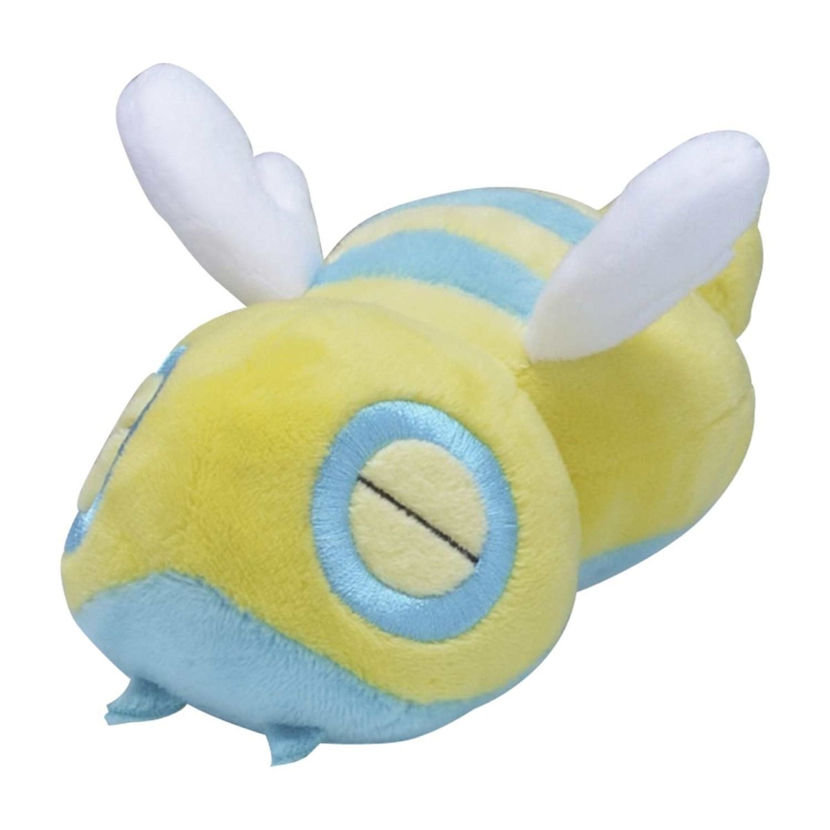 Pokemon Dunsparce Johto Sitting Cuties Plush 10cm