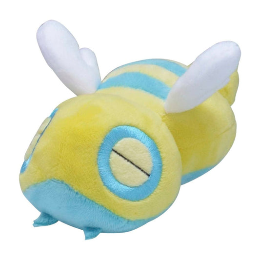 Pokemon Dunsparce Johto Sitting Cuties Plush 10cm