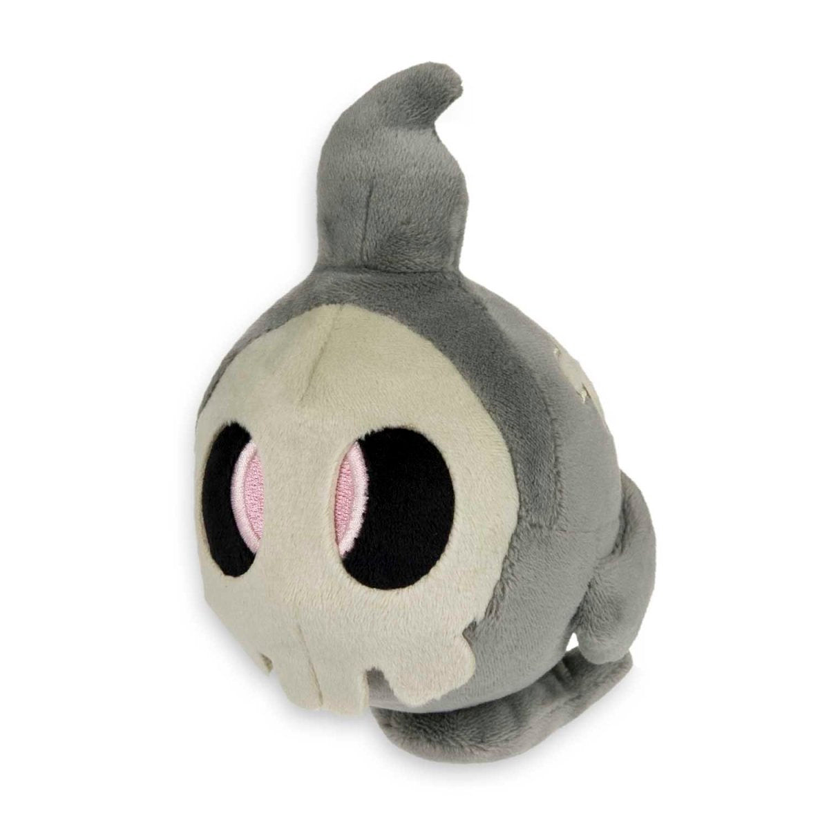 Pokemon Duskull Sitting Cuties Plush 13cm