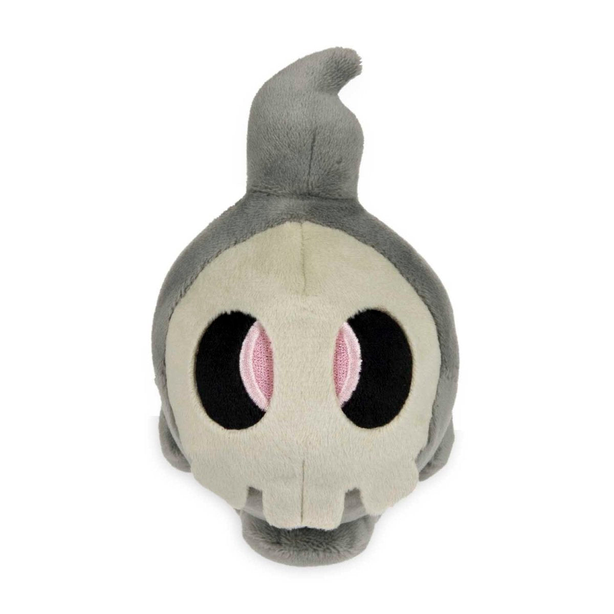 Pokemon Duskull Sitting Cuties Plush 13cm