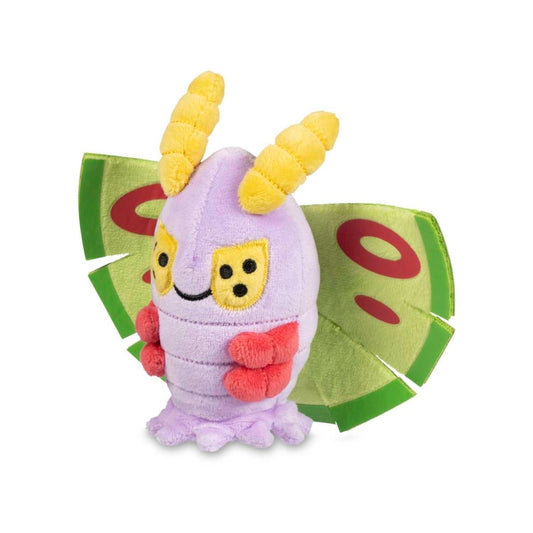 Pokemon Dustox Hoenn Sitting Cuties Plush 13cm