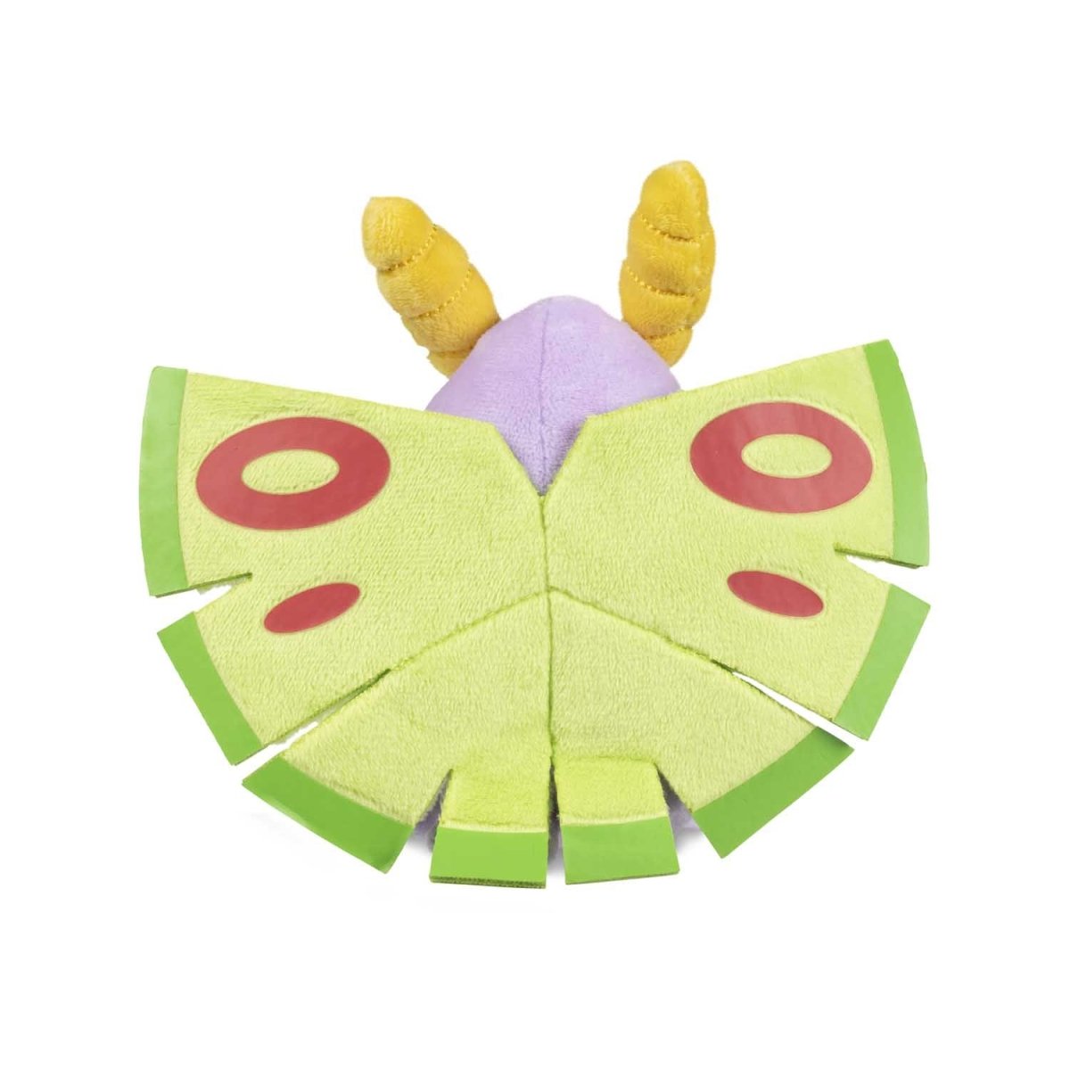 Pokemon Dustox Hoenn Sitting Cuties Plush 13cm