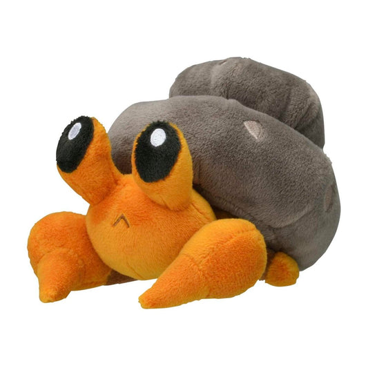 Pokemon Dwebble Unova Sitting Cuties Plush Toy 10cm