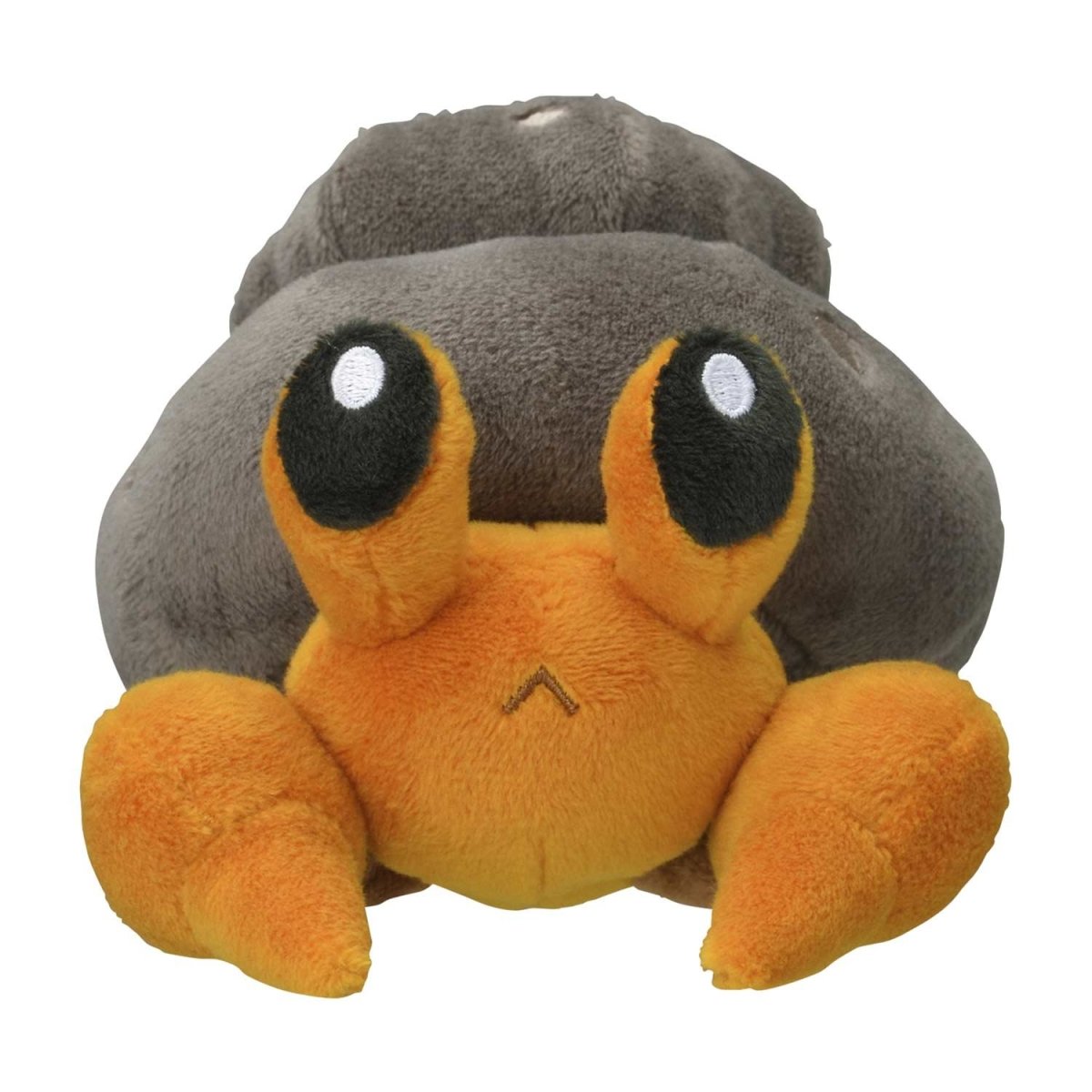 Pokemon Dwebble Unova Sitting Cuties Plush Toy 10cm