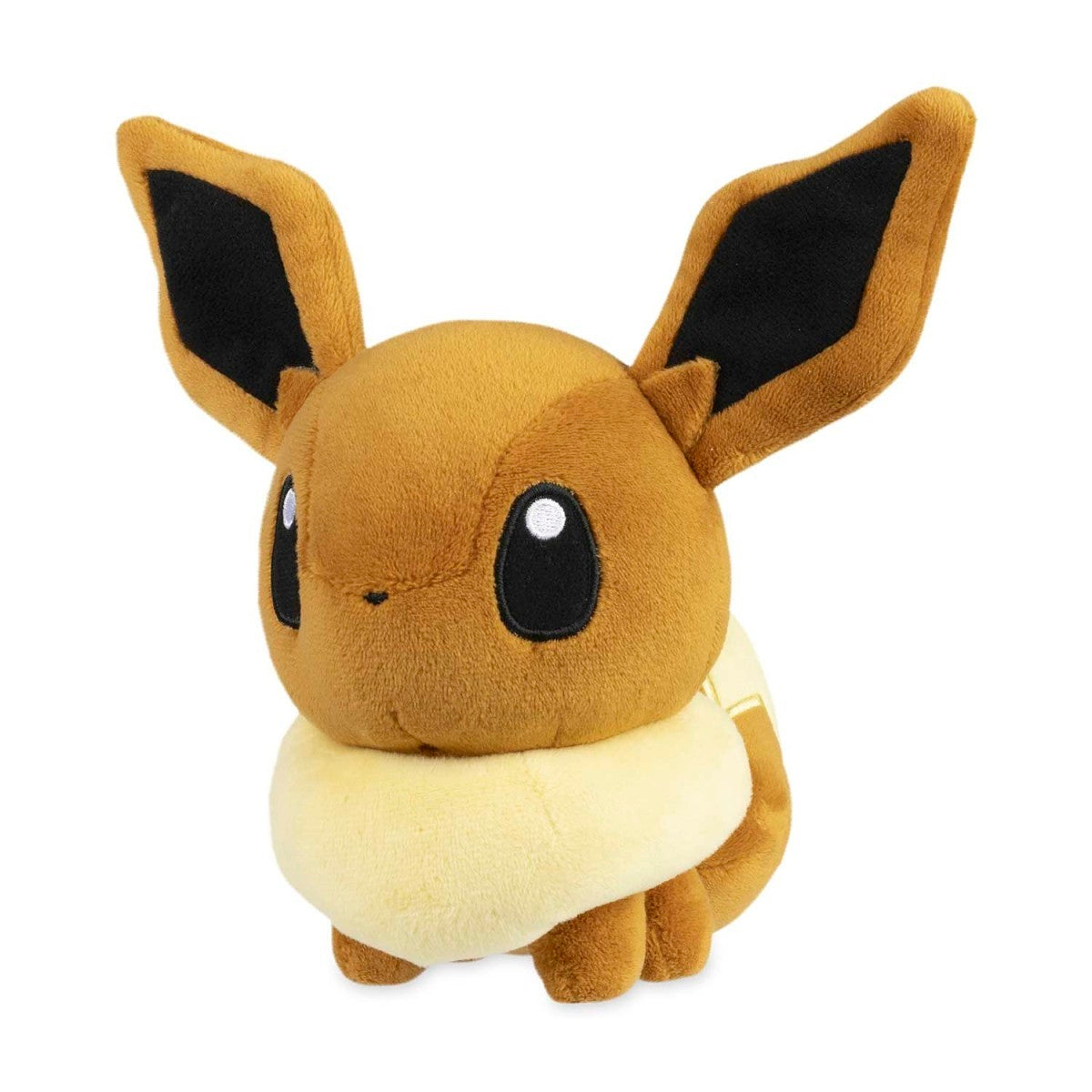 Pokemon Eevee Kanto Poke Dolls Plush 18cm