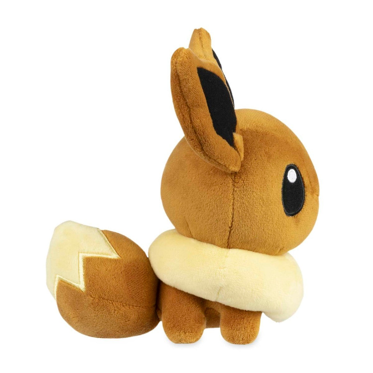 Pokemon Eevee Kanto Poke Dolls Plush 18cm