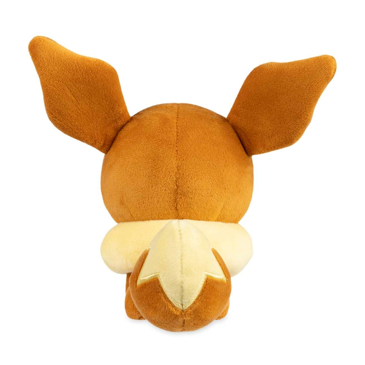 Pokemon Eevee Kanto Poke Dolls Plush 18cm