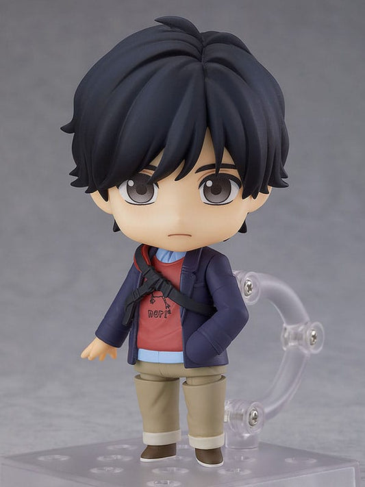 Banana Fish Eiji Okumura Nendoroid Figure #1082