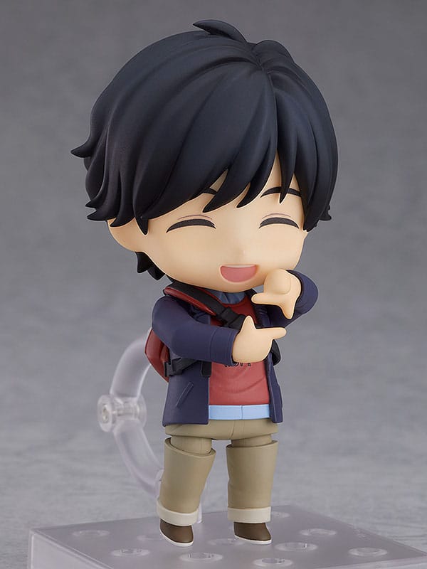 Banana Fish Eiji Okumura Nendoroid Figure #1082