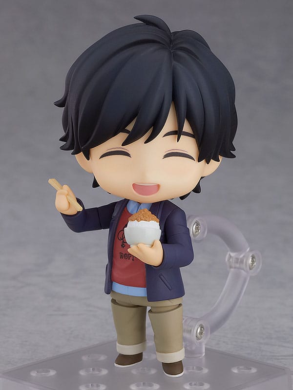 Banana Fish Eiji Okumura Nendoroid Figure #1082