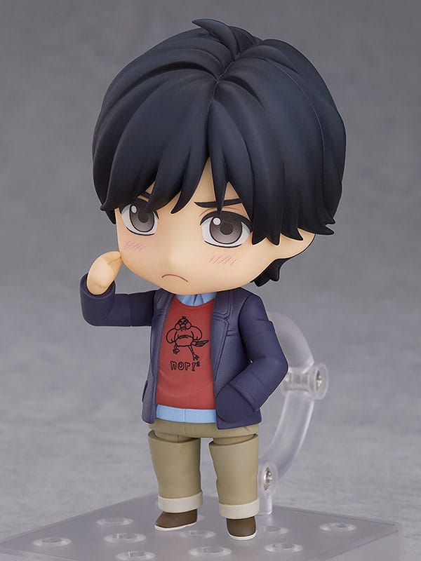 Banana Fish Eiji Okumura Nendoroid Figure #1082