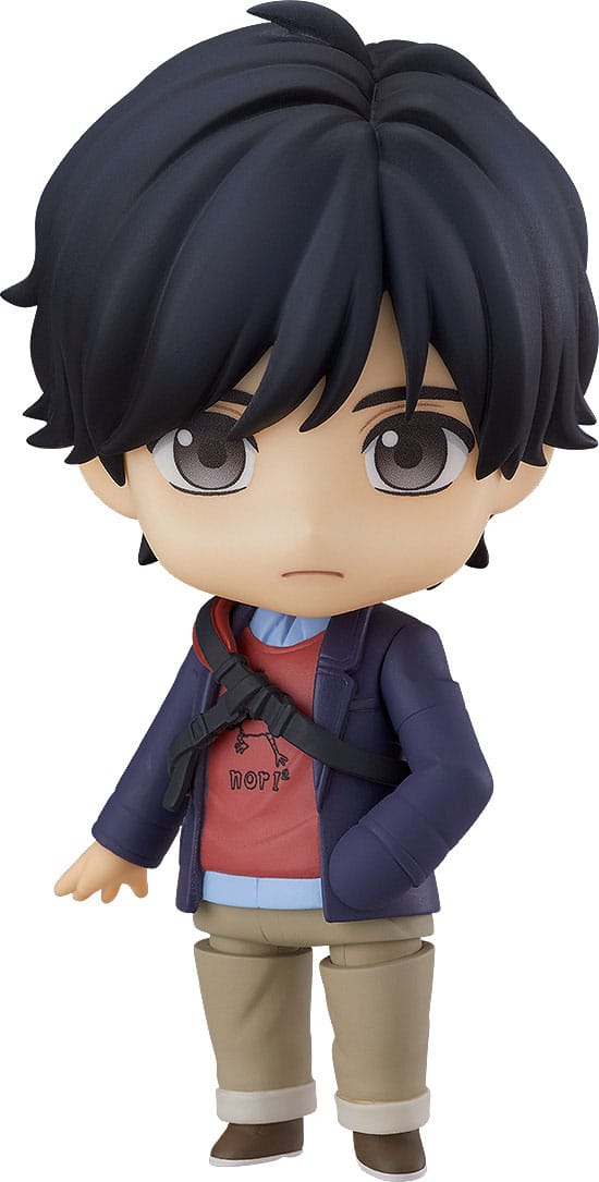 Banana Fish Eiji Okumura Nendoroid Figure #1082