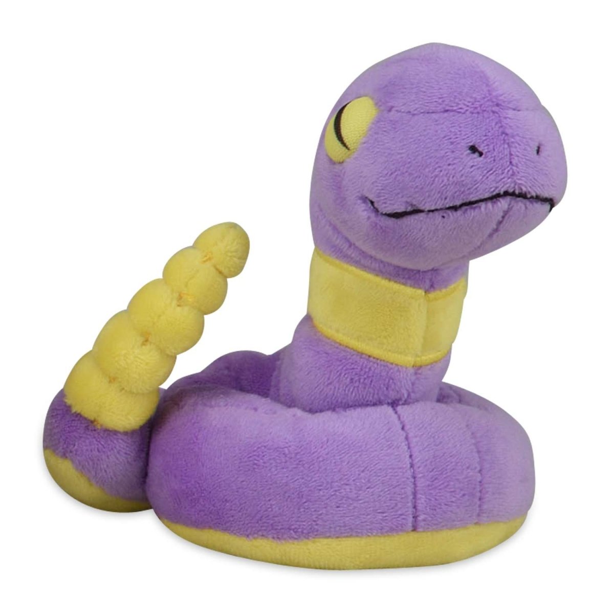 Pokemon Ekans Sitting Cuties Plush 11cm