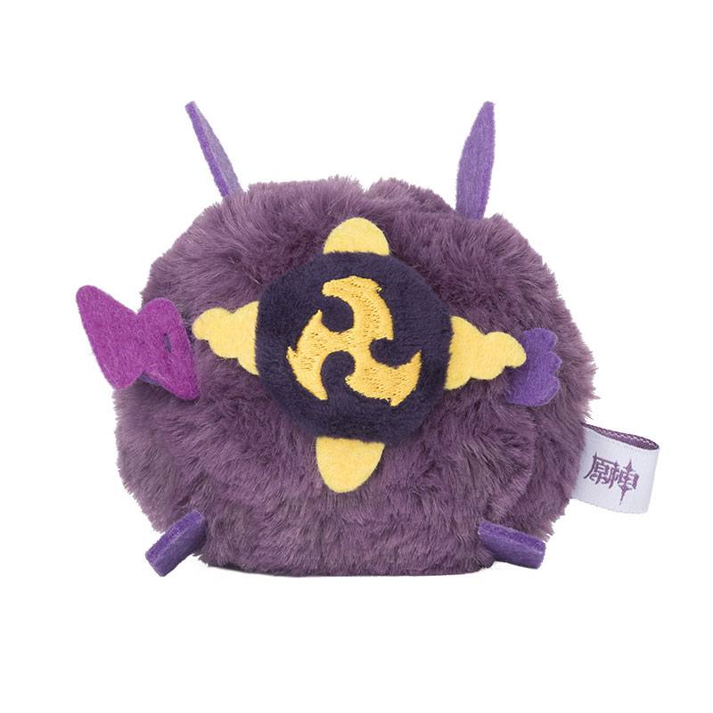 Genshin Impact Hilichurl Electro MiHoYo Plush 11cm