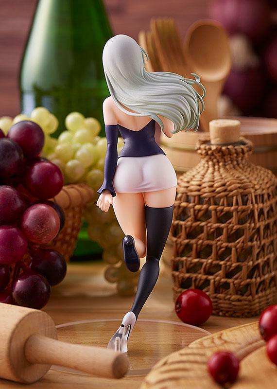 The Seven Deadly Sins Elizabeth Pop Up Parade Figure 16cm