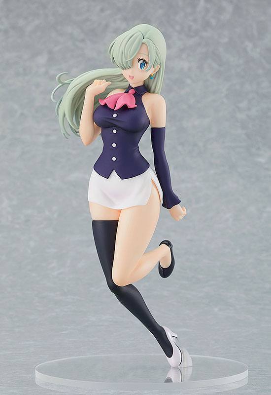 The Seven Deadly Sins Elizabeth Pop Up Parade Figure 16cm