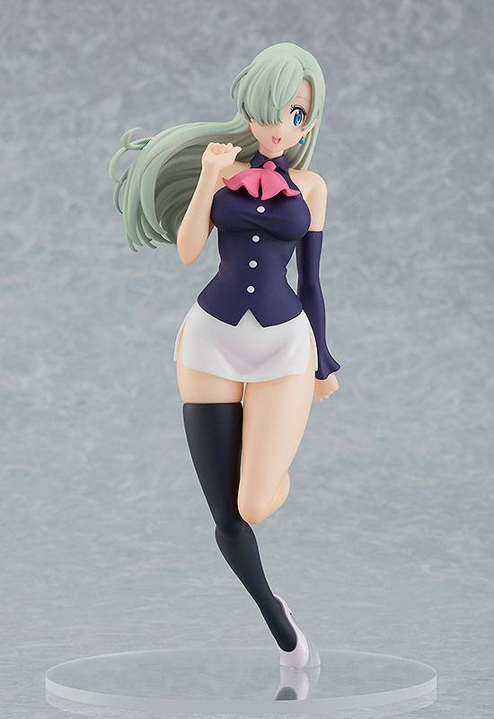 The Seven Deadly Sins Elizabeth Pop Up Parade Figure 16cm