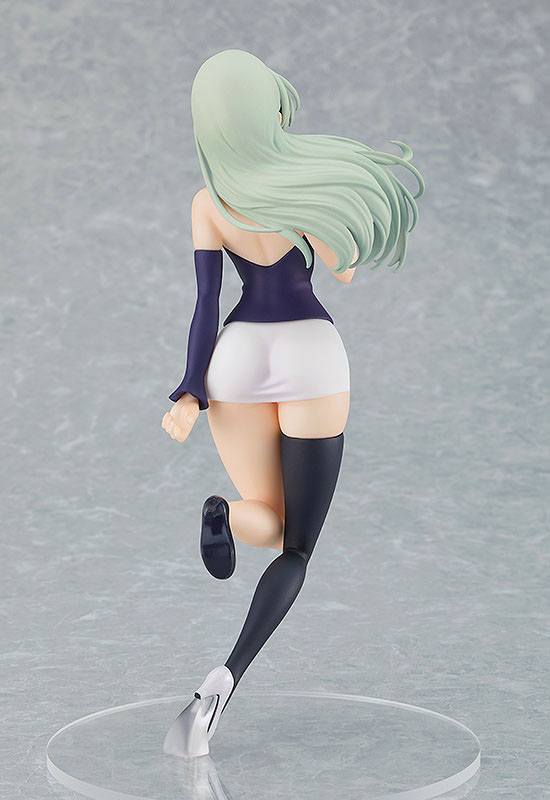 The Seven Deadly Sins Elizabeth Pop Up Parade Figure 16cm