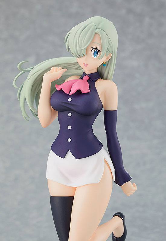 The Seven Deadly Sins Elizabeth Pop Up Parade Figure 16cm