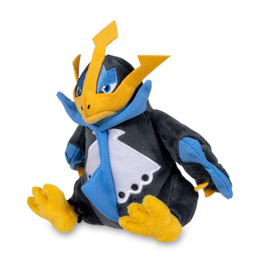 Pokemon Empoleon Sitting Cuties Plush 17cm