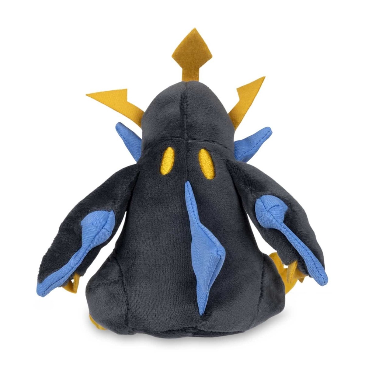 Pokemon Empoleon Sitting Cuties Plush 17cm