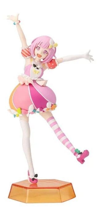 Colorful Stage Wonderland Showtime Otori Emu Sega Prize Figure 15cm