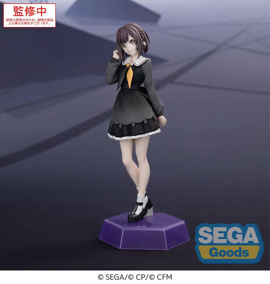 Colorful Stage Shinonome Ena Sega Prize Figure 16cm