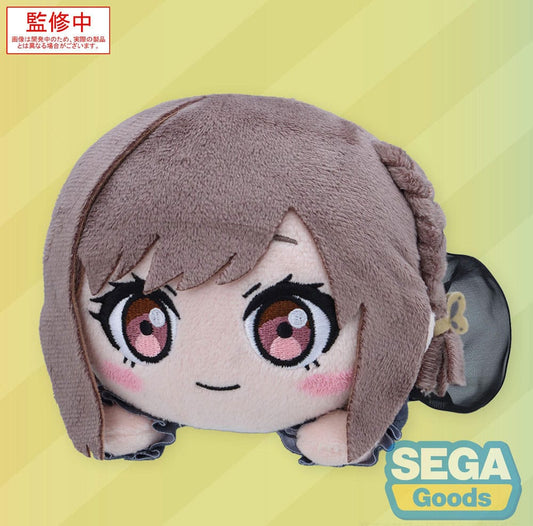 Colorful Stage Shinonome Ena Nesoberi Sega Prize Plush 16cm