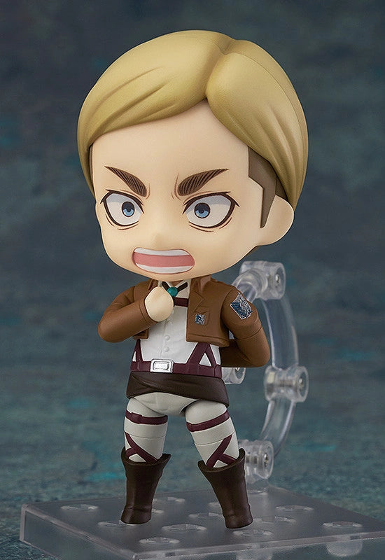 Attack on Titan Erwin Smith Nendoroid Figure #775