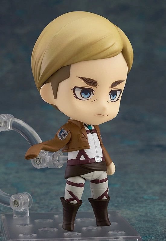 Attack on Titan Erwin Smith Nendoroid Figure #775