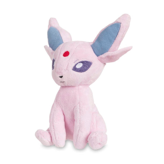 Pokemon Espeon Sitting Cuties Plush 16cm