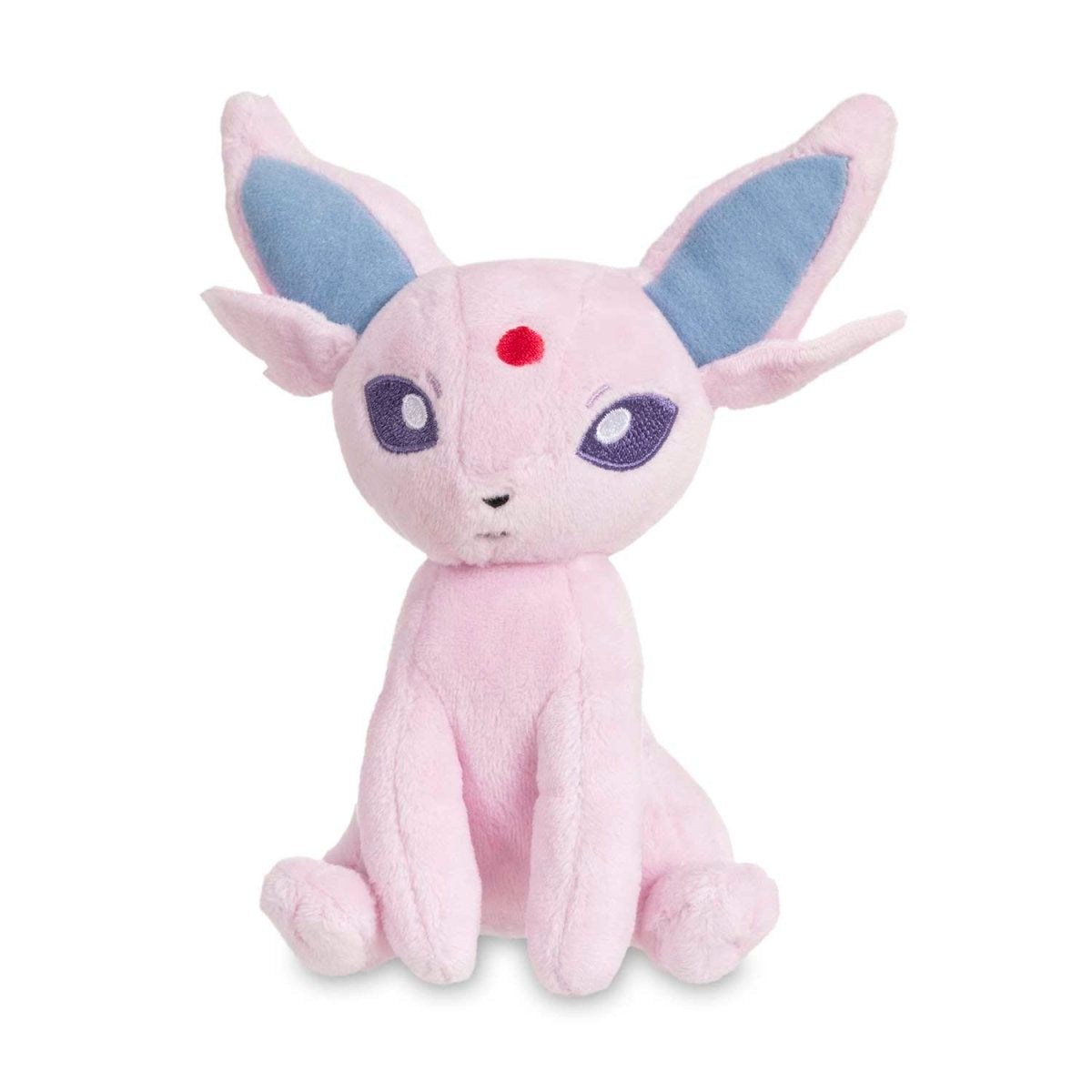 Pokemon Espeon Sitting Cuties Plush 16cm