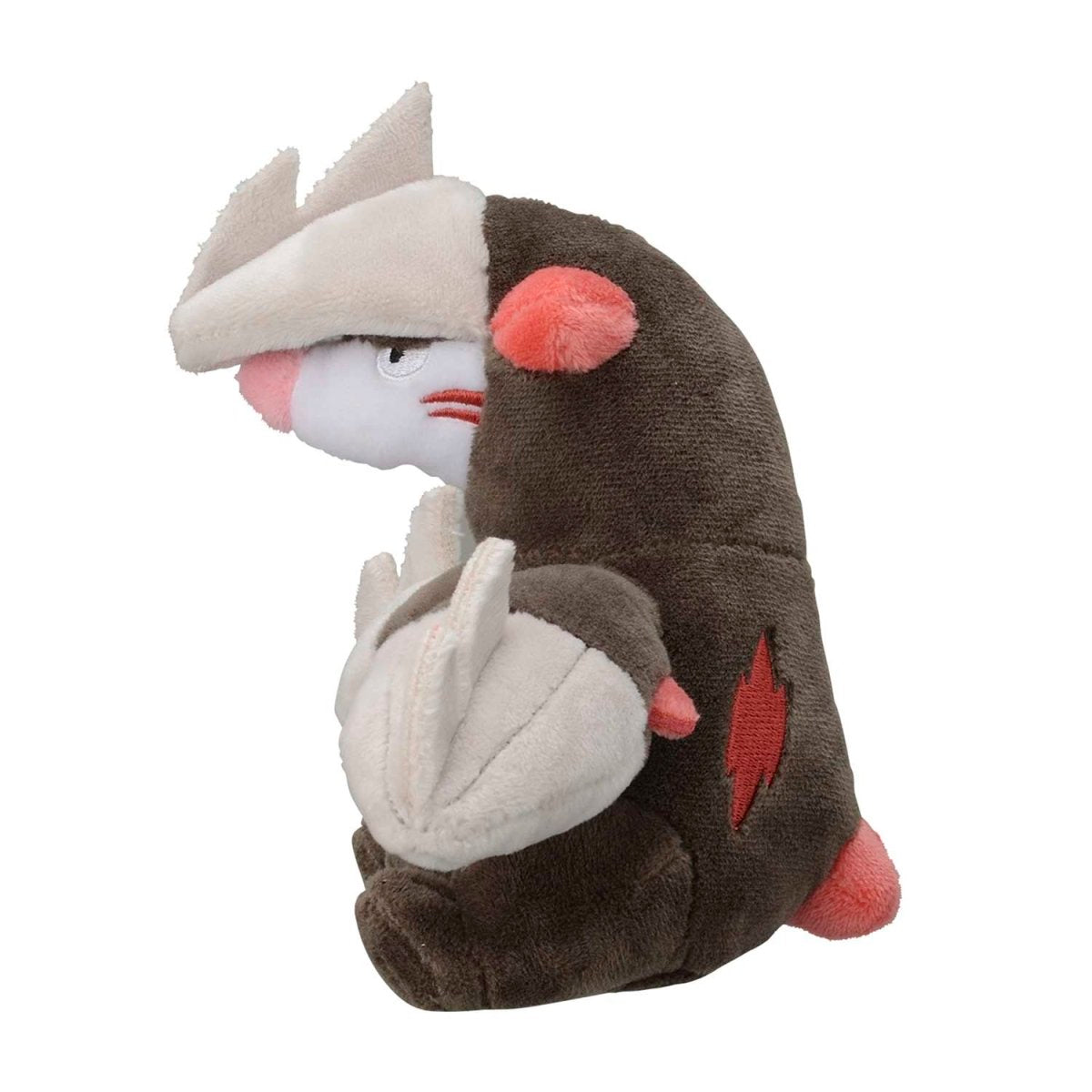 Pokemon Excadrill Sitting Cuties Plush 14cm