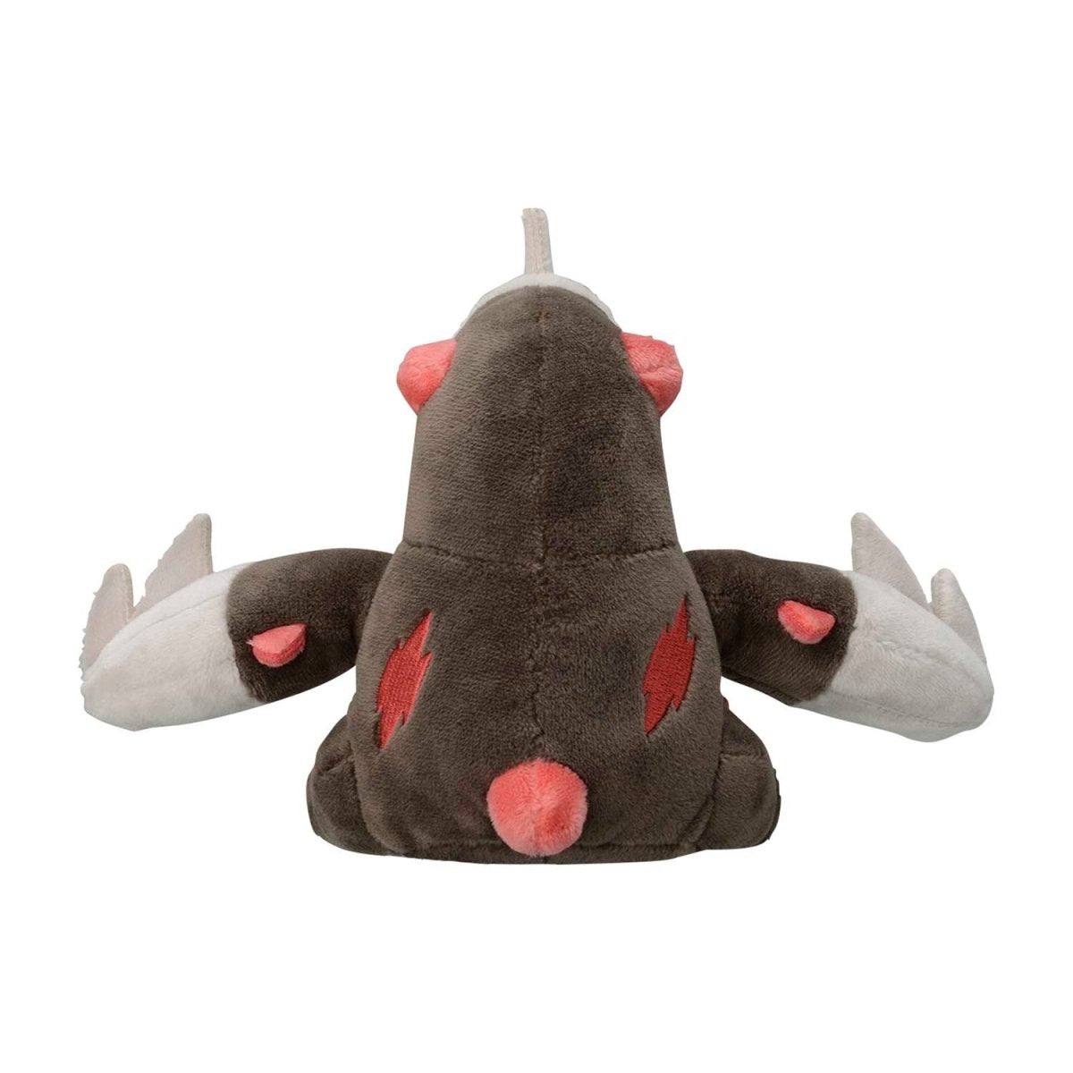 Pokemon Excadrill Sitting Cuties Plush 14cm