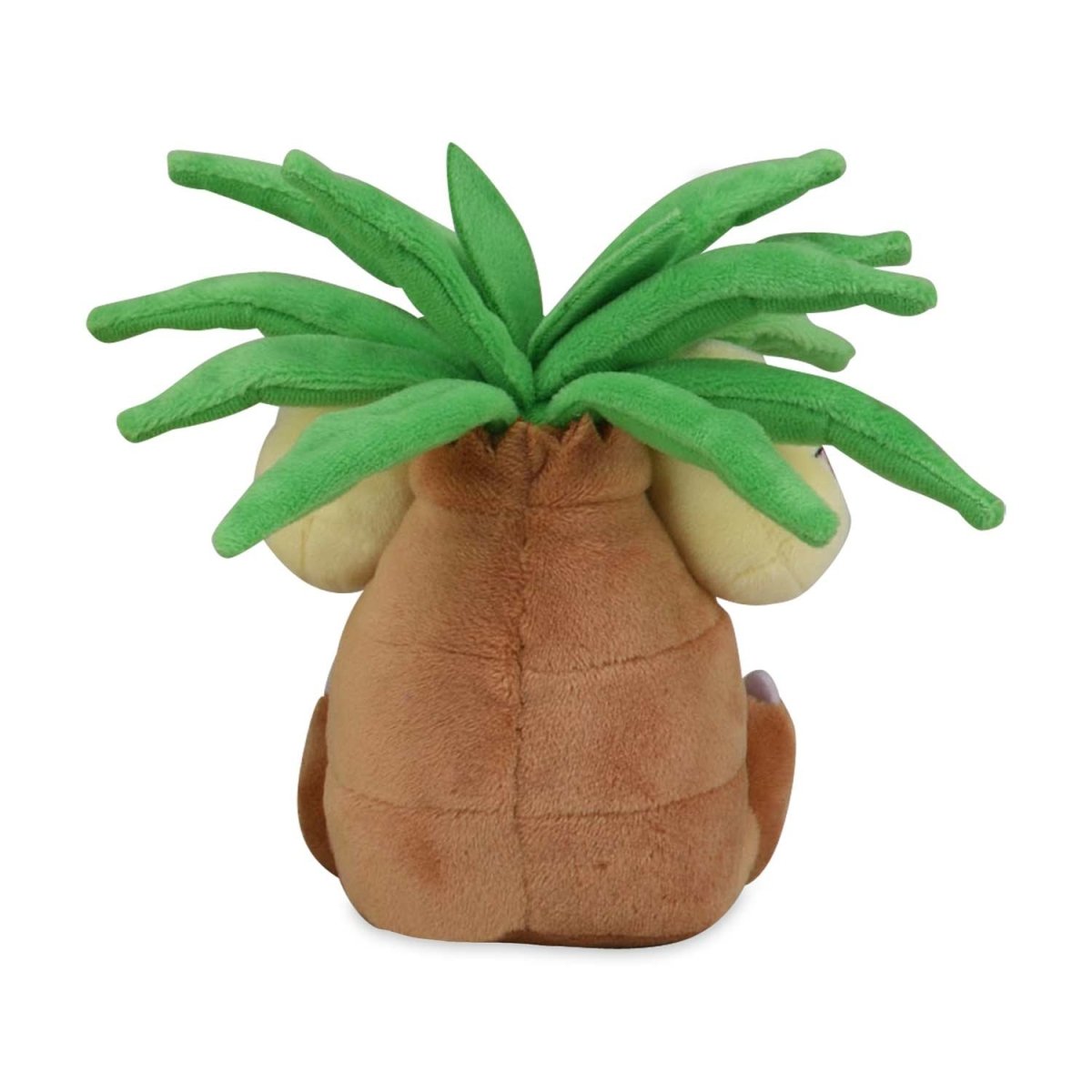 Pokemon Exeggutor Kanto Sitting Cuties Plush 13cm