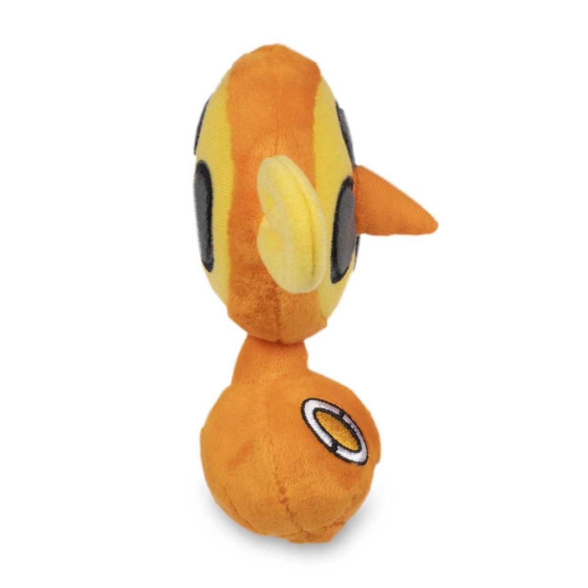 Pokemon Fan Rotom Sinnoh Sitting Cuties Plush 13cm